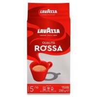 CAFE LAVAZZA QUALT ROS MOL 250G